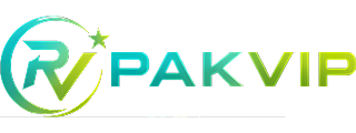 Pakvip Logo
